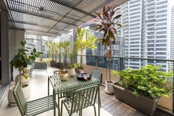 Leedon Residence (D10), Condominium #623488101